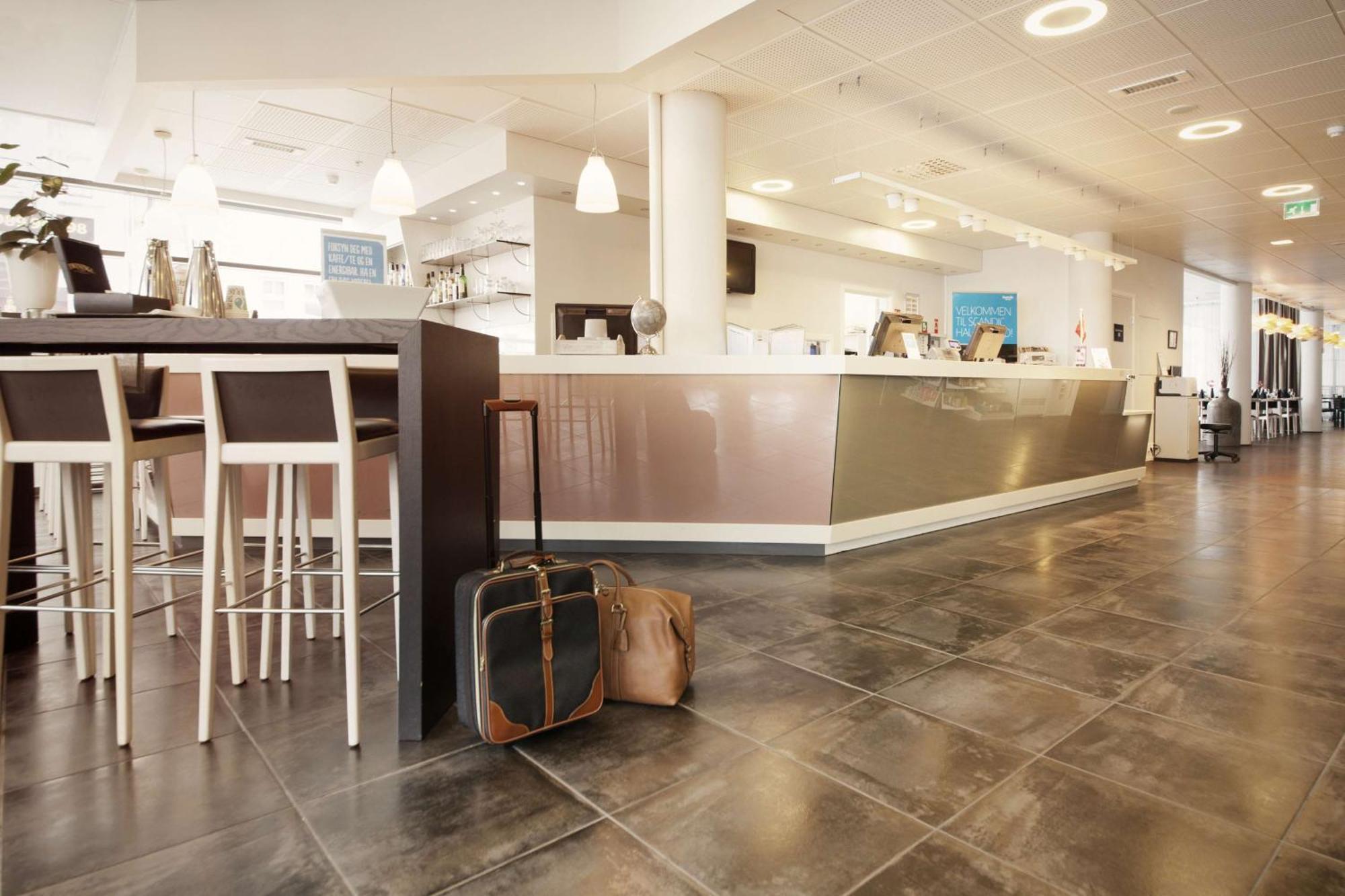 Scandic Haugesund Exterior photo