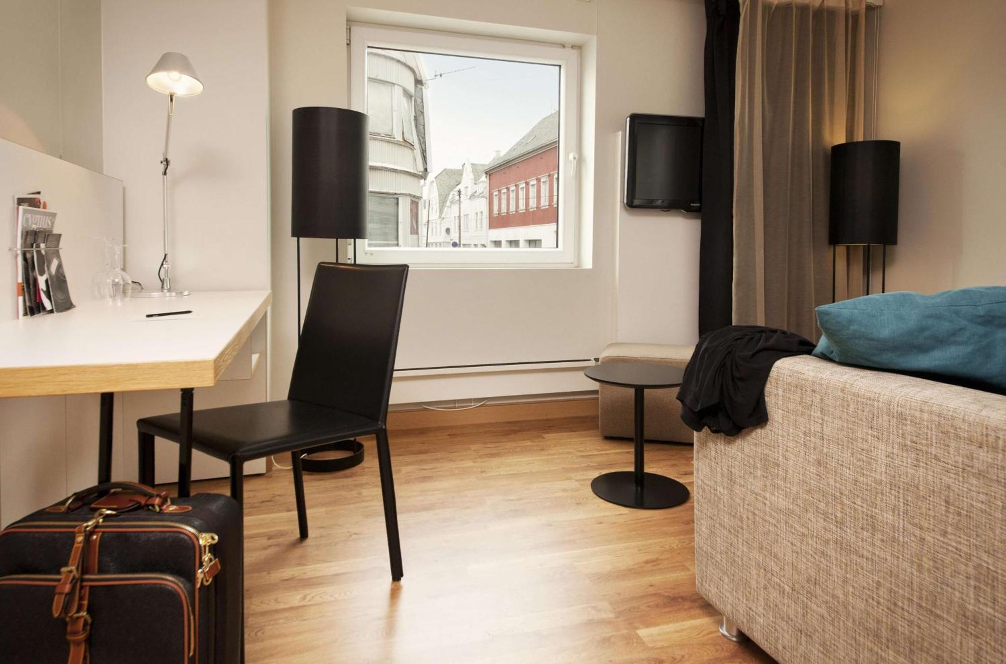 Scandic Haugesund Exterior photo