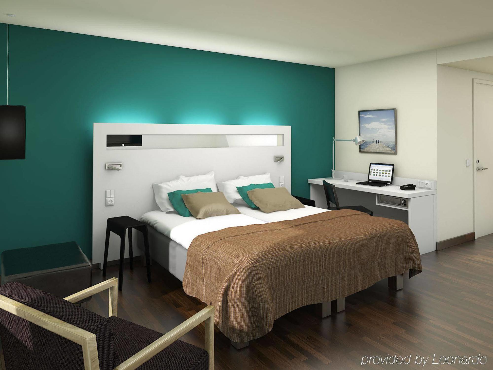 Scandic Haugesund Room photo