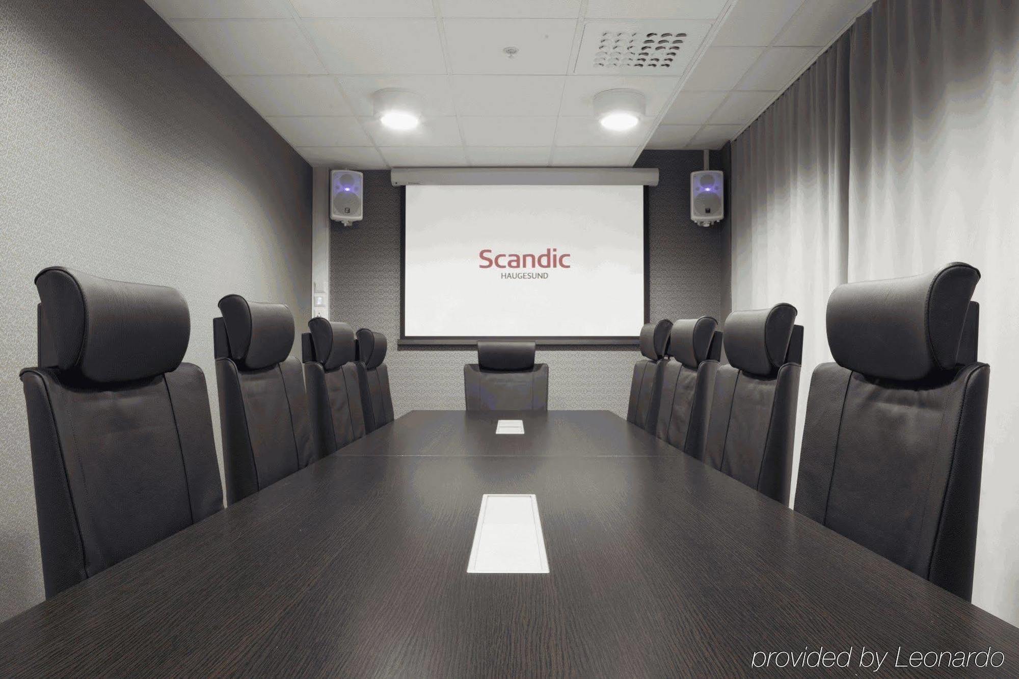 Scandic Haugesund Exterior photo