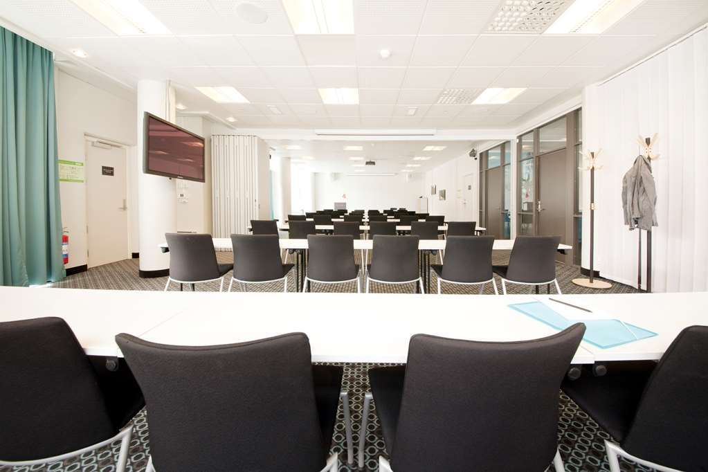 Scandic Haugesund Facilities photo